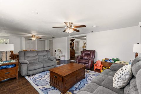 Tiny photo for 2005 CASA LINDA Court, Tallahassee, FL 32303 (MLS # 396200)