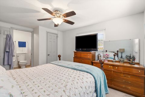 Tiny photo for 2005 CASA LINDA Court, Tallahassee, FL 32303 (MLS # 396200)