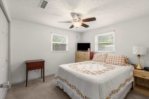 Tiny photo for 2005 CASA LINDA Court, Tallahassee, FL 32303 (MLS # 396200)