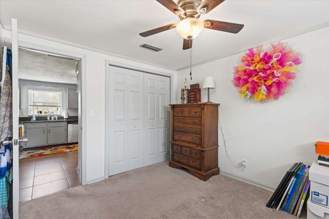 Tiny photo for 2005 CASA LINDA Court, Tallahassee, FL 32303 (MLS # 396200)