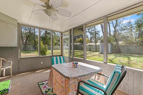 Tiny photo for 2005 CASA LINDA Court, Tallahassee, FL 32303 (MLS # 396200)