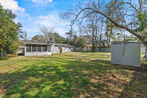 Tiny photo for 2005 CASA LINDA Court, Tallahassee, FL 32303 (MLS # 396200)