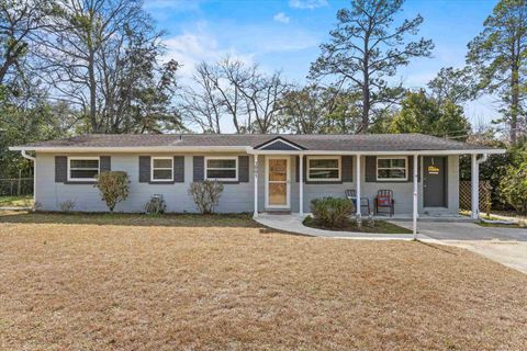 2005 CASA LINDA Court Tallahassee FL 32303