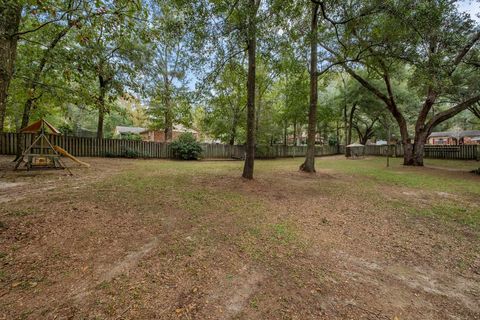 A home in Tallahassee