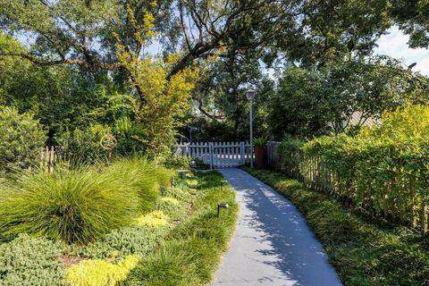 Tiny photo for 418 E Carolina Street, Tallahassee, FL 32301 (MLS # 394280)