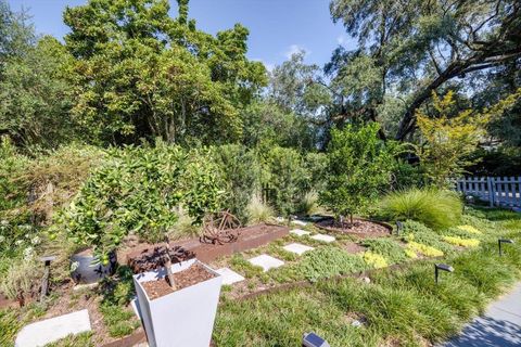 Tiny photo for 418 E Carolina Street, Tallahassee, FL 32301 (MLS # 394280)