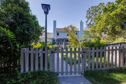 Tiny photo for 418 E Carolina Street, Tallahassee, FL 32301 (MLS # 394280)