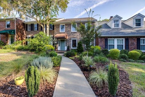 Tiny photo for 418 E Carolina Street, Tallahassee, FL 32301 (MLS # 394280)