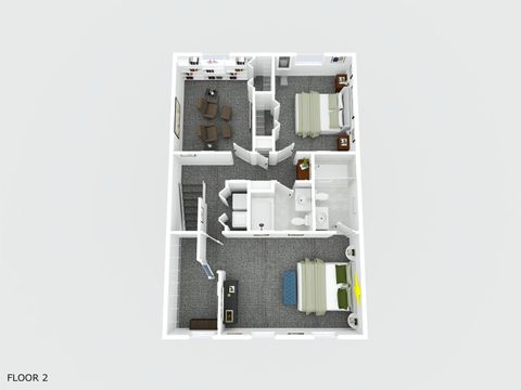 Tiny photo for 418 E Carolina Street, Tallahassee, FL 32301 (MLS # 394280)