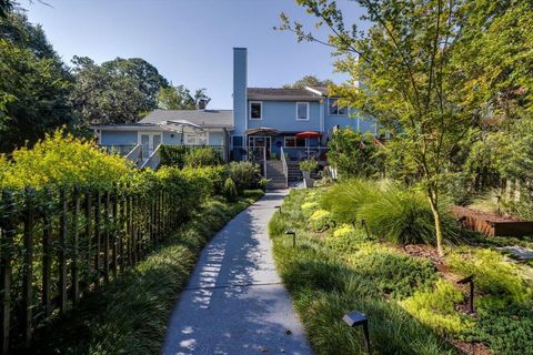 Tiny photo for 418 E Carolina Street, Tallahassee, FL 32301 (MLS # 394280)