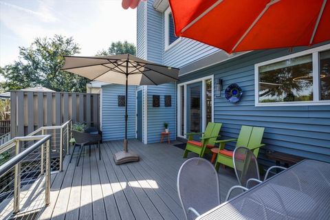 Tiny photo for 418 E Carolina Street, Tallahassee, FL 32301 (MLS # 394280)