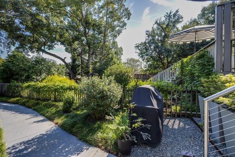 Tiny photo for 418 E Carolina Street, Tallahassee, FL 32301 (MLS # 394280)
