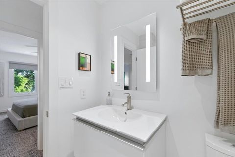 Tiny photo for 418 E Carolina Street, Tallahassee, FL 32301 (MLS # 394280)