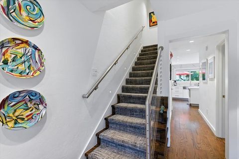 Tiny photo for 418 E Carolina Street, Tallahassee, FL 32301 (MLS # 394280)