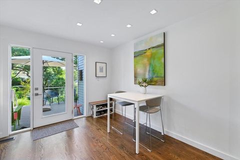 Tiny photo for 418 E Carolina Street, Tallahassee, FL 32301 (MLS # 394280)