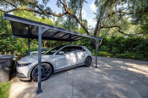 Tiny photo for 418 E Carolina Street, Tallahassee, FL 32301 (MLS # 394280)