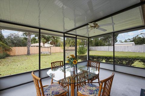 Tiny photo for 203 Southwood Drive, Perry, FL 32348 (MLS # 392057)