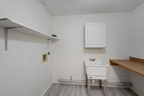 Tiny photo for 203 Southwood Drive, Perry, FL 32348 (MLS # 392057)