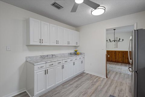 Tiny photo for 203 Southwood Drive, Perry, FL 32348 (MLS # 392057)