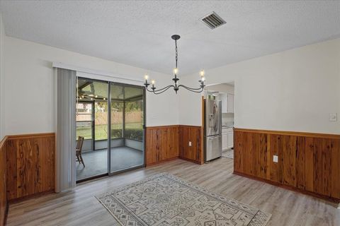 Tiny photo for 203 Southwood Drive, Perry, FL 32348 (MLS # 392057)