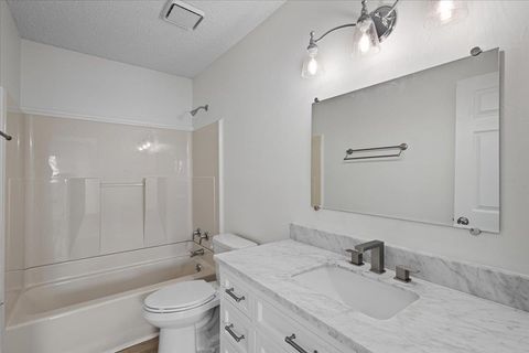Tiny photo for 203 Southwood Drive, Perry, FL 32348 (MLS # 392057)
