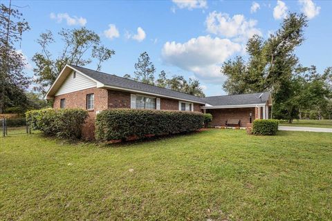 Tiny photo for 203 Southwood Drive, Perry, FL 32348 (MLS # 392057)