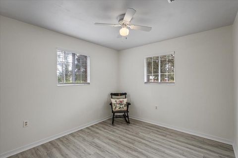 Tiny photo for 203 Southwood Drive, Perry, FL 32348 (MLS # 392057)