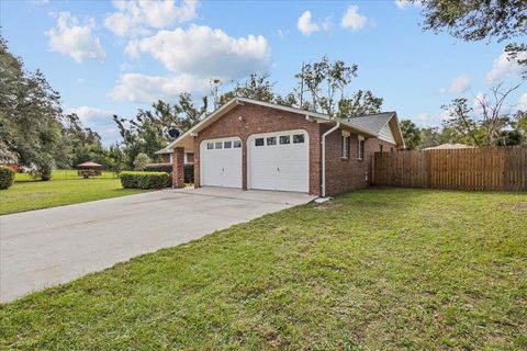 Tiny photo for 203 Southwood Drive, Perry, FL 32348 (MLS # 392057)
