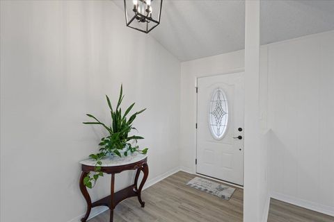 Tiny photo for 203 Southwood Drive, Perry, FL 32348 (MLS # 392057)