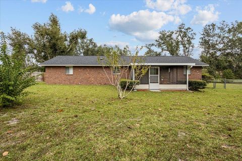 Tiny photo for 203 Southwood Drive, Perry, FL 32348 (MLS # 392057)
