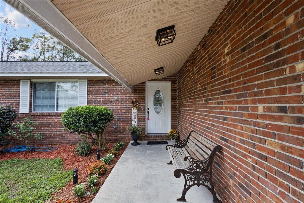 Photo of 203 Southwood Drive, Perry, FL 32348 (MLS # 392057)