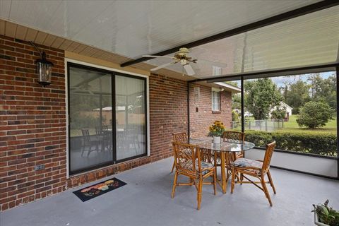 Tiny photo for 203 Southwood Drive, Perry, FL 32348 (MLS # 392057)