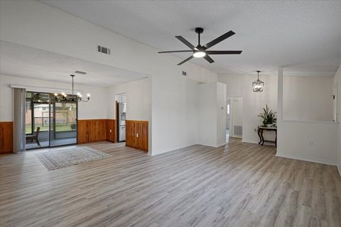 Tiny photo for 203 Southwood Drive, Perry, FL 32348 (MLS # 392057)