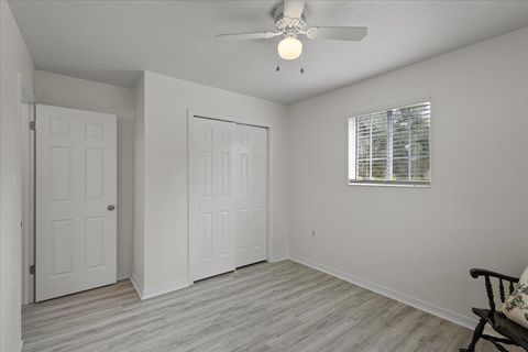 Tiny photo for 203 Southwood Drive, Perry, FL 32348 (MLS # 392057)