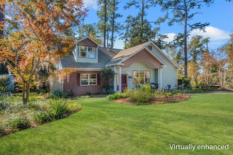 Tiny photo for 1003 Maple Drive, Tallahassee, FL 32301 (MLS # 393381)