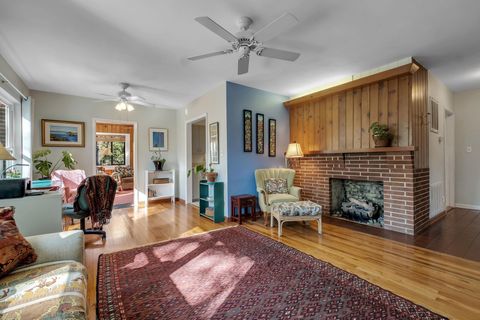 Tiny photo for 1003 Maple Drive, Tallahassee, FL 32301 (MLS # 393381)