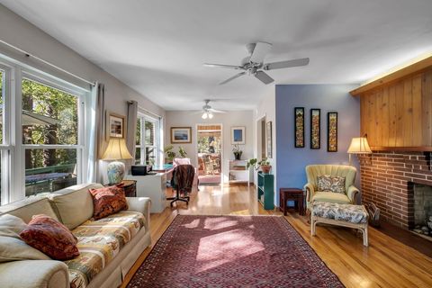 Tiny photo for 1003 Maple Drive, Tallahassee, FL 32301 (MLS # 393381)