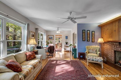 Tiny photo for 1003 Maple Drive, Tallahassee, FL 32301 (MLS # 393381)