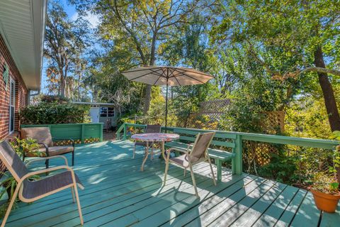 Tiny photo for 1003 Maple Drive, Tallahassee, FL 32301 (MLS # 393381)