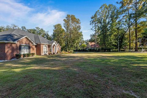 Tiny photo for 3914 E Shiloh Way, Tallahassee, FL 32308 (MLS # 395729)