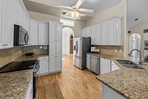 Tiny photo for 3914 E Shiloh Way, Tallahassee, FL 32308 (MLS # 395729)