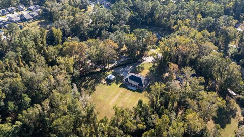 Tiny photo for 3914 E Shiloh Way, Tallahassee, FL 32308 (MLS # 395729)