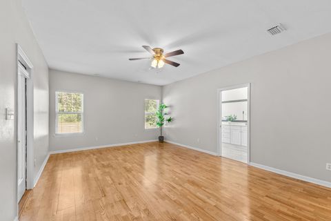 Tiny photo for 3914 E Shiloh Way, Tallahassee, FL 32308 (MLS # 395729)