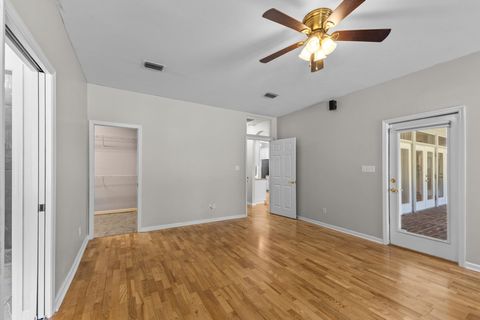 Tiny photo for 3914 E Shiloh Way, Tallahassee, FL 32308 (MLS # 395729)