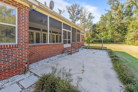 Tiny photo for 3914 E Shiloh Way, Tallahassee, FL 32308 (MLS # 395729)