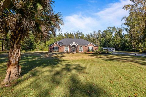 Tiny photo for 3914 E Shiloh Way, Tallahassee, FL 32308 (MLS # 395729)