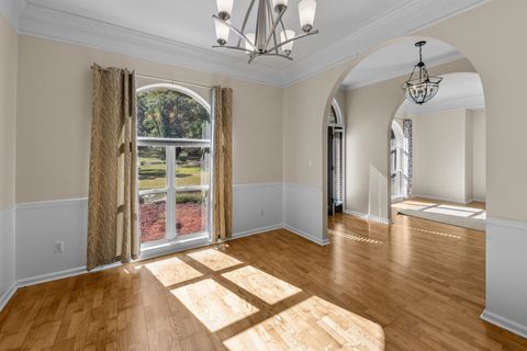 Tiny photo for 3914 E Shiloh Way, Tallahassee, FL 32308 (MLS # 395729)