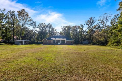 Tiny photo for 3914 E Shiloh Way, Tallahassee, FL 32308 (MLS # 395729)