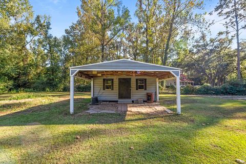 Tiny photo for 3914 E Shiloh Way, Tallahassee, FL 32308 (MLS # 395729)