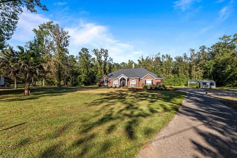 Tiny photo for 3914 E Shiloh Way, Tallahassee, FL 32308 (MLS # 395729)